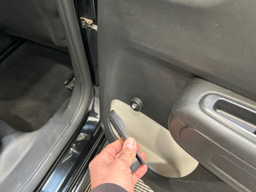 CITROEN C3 2023 - Photo n°8