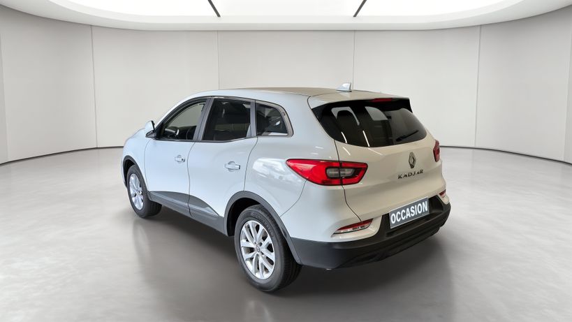 RENAULT KADJAR 2021 - Photo n°4