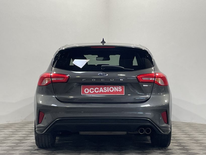 FORD FOCUS 2021 - Photo n°6