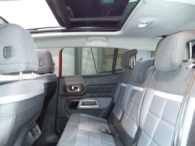 CITROEN C5 AIRCROSS 2019 - Photo n°9