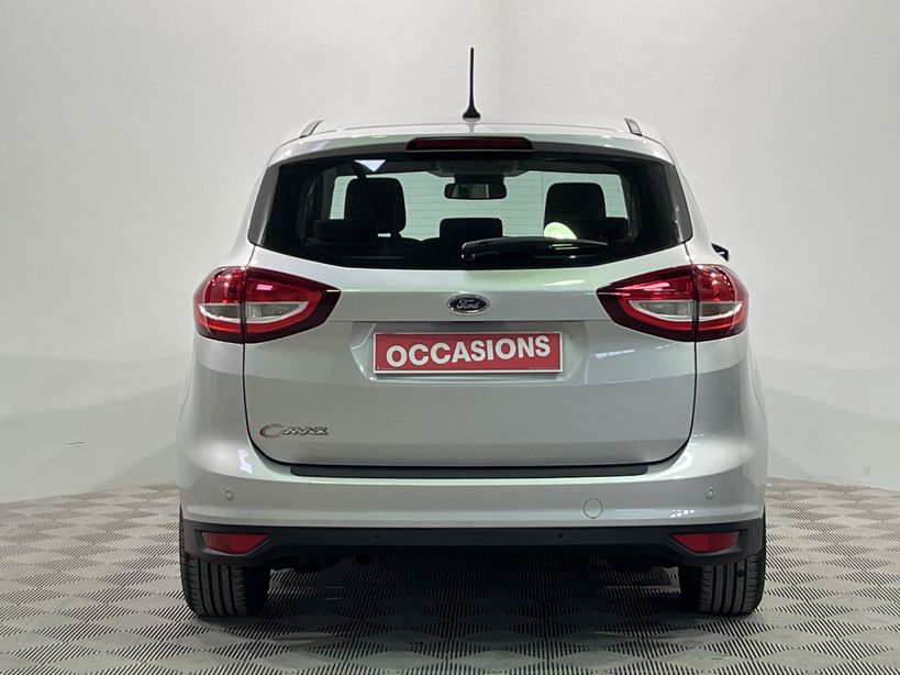 FORD C MAX 2018 - Photo n°6