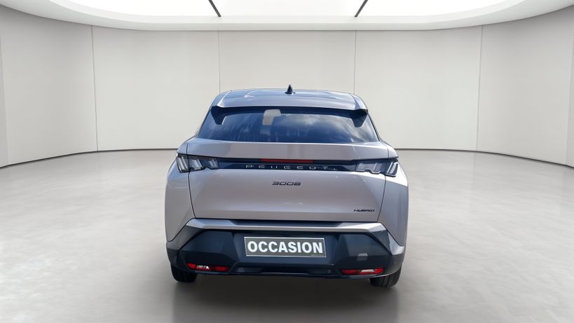 PEUGEOT 3008 2025 - Photo n°5
