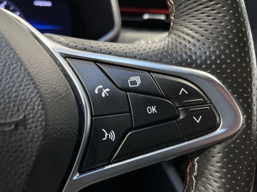 RENAULT CLIO V 2021 - Photo n°27