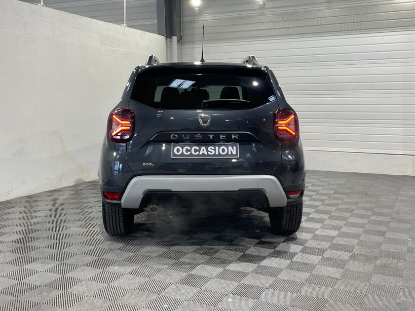 DACIA DUSTER 2022 - Photo n°6