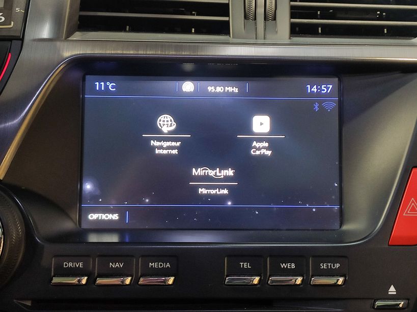 DS DS5 EXECUTIVE 2016 - Photo n°28