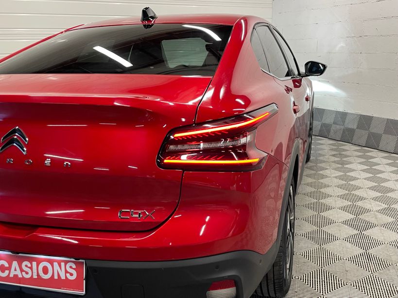 CITROEN C4 X 2023 - Photo n°41