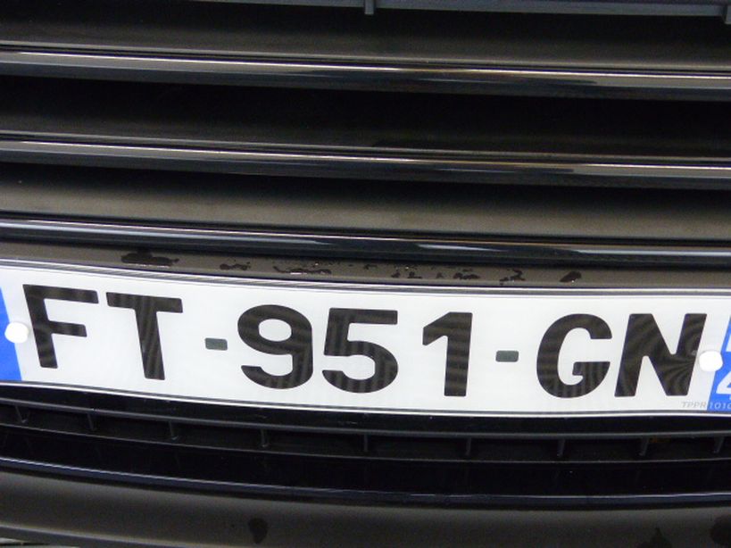 MINI MINI CLUBMAN F54 LCI 2020 - Photo n°7