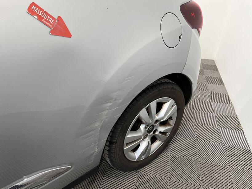 CITROEN DS3 2014 - Photo n°19