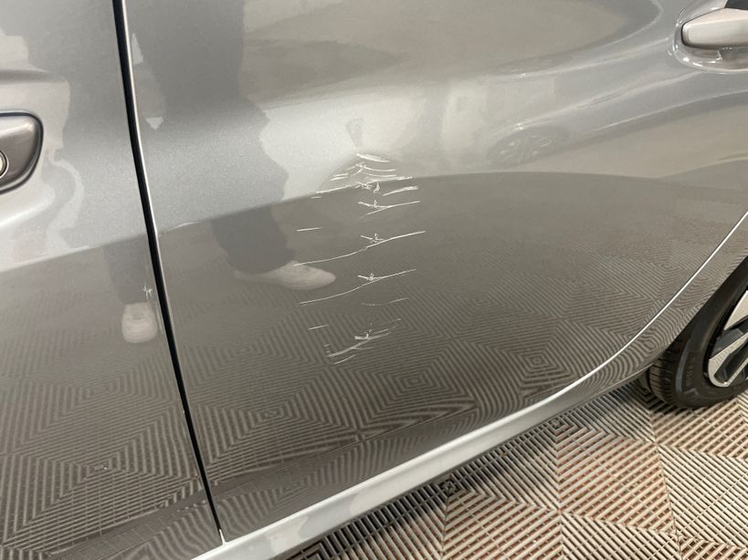 PEUGEOT 208 2025 - Photo n°4