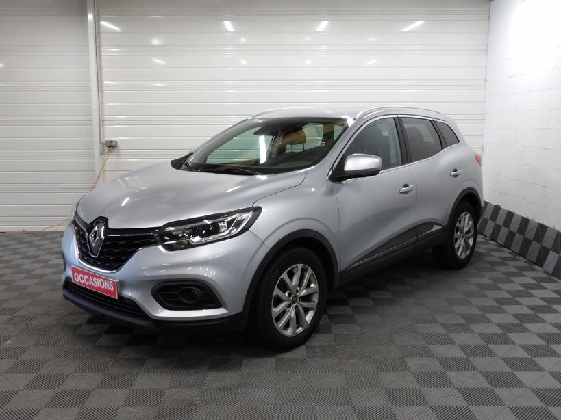 RENAULT KADJAR 2019 - Photo n°1