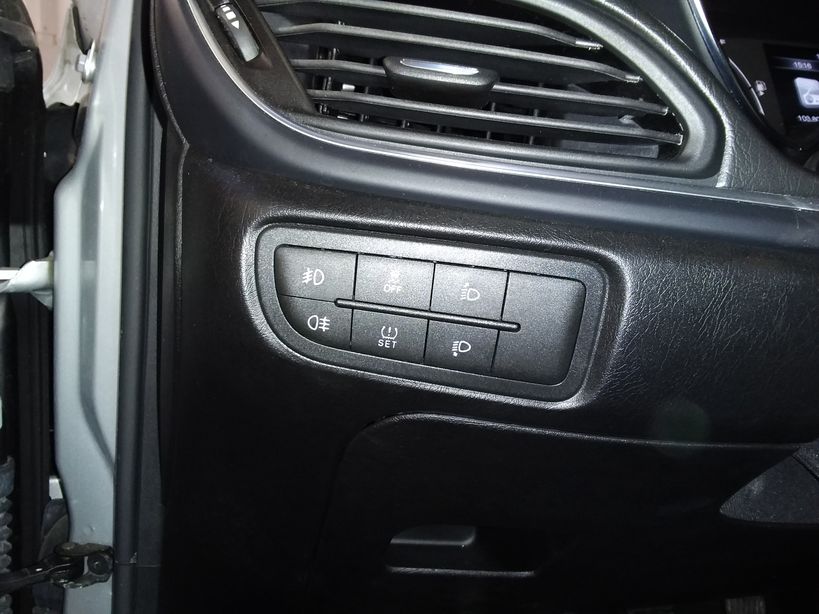 FIAT TIPO 5 PORTES 2018 - Photo n°17