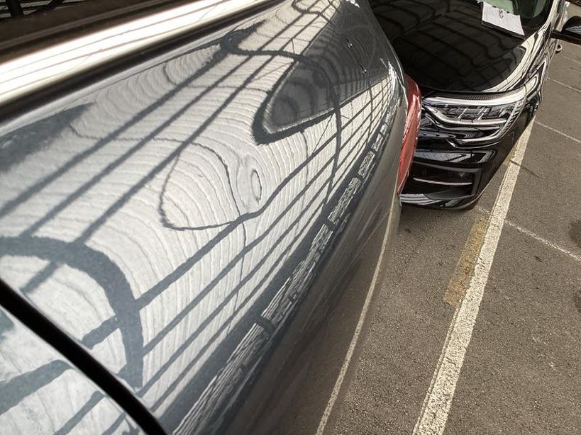 RENAULT KADJAR 2020 - Photo n°1
