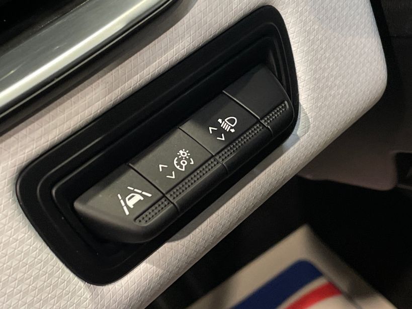 RENAULT CLIO V SOCIETE 2022 - Photo n°32