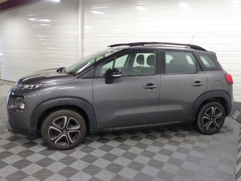 CITROEN C3 AIRCROSS BUSINESS 2019 - Photo n°12