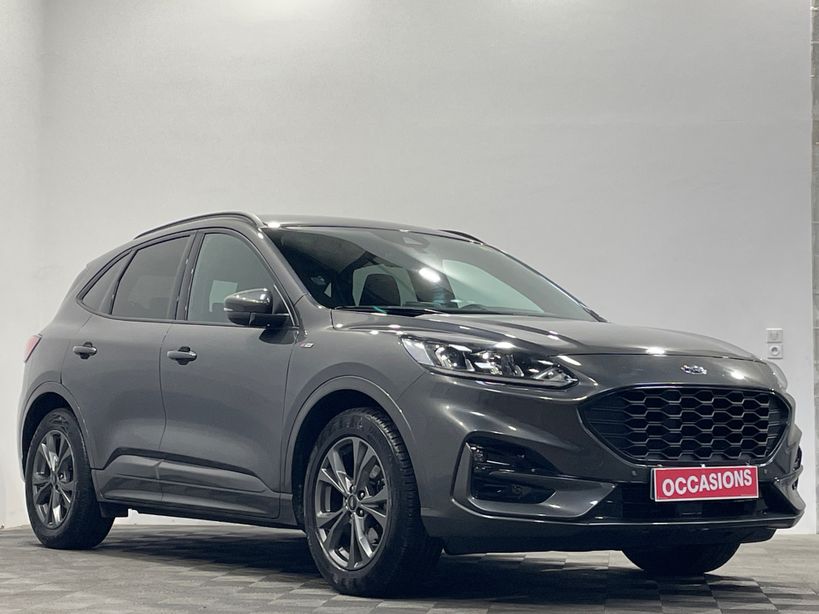 FORD KUGA 2022 - Photo n°2