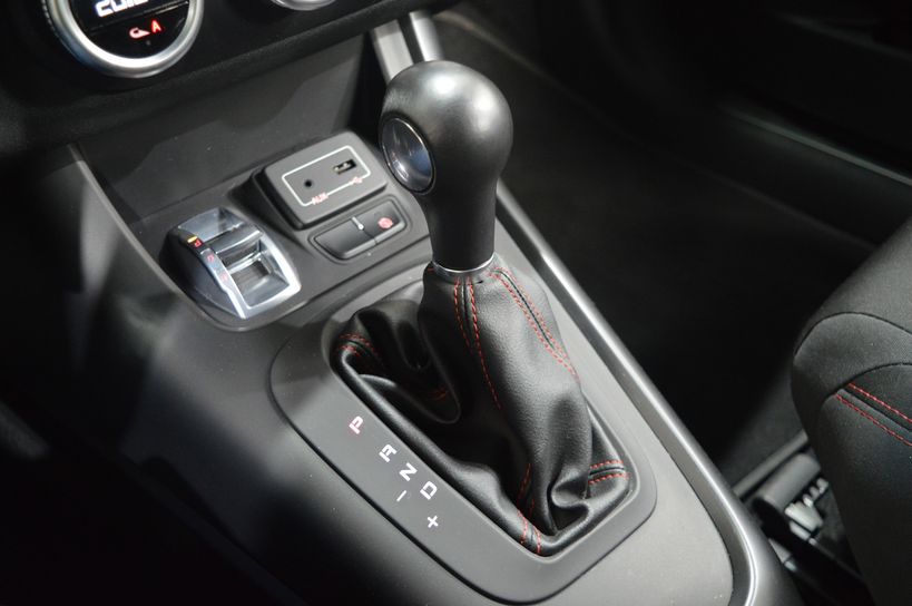 ALFA ROMEO GIULETTA 2018 - Photo n°14