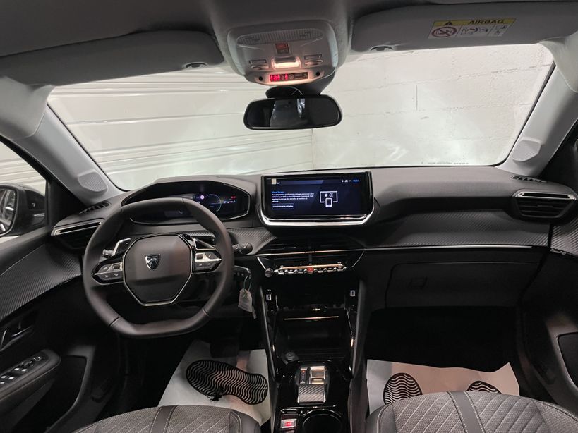 PEUGEOT 208 2025 - Photo n°29