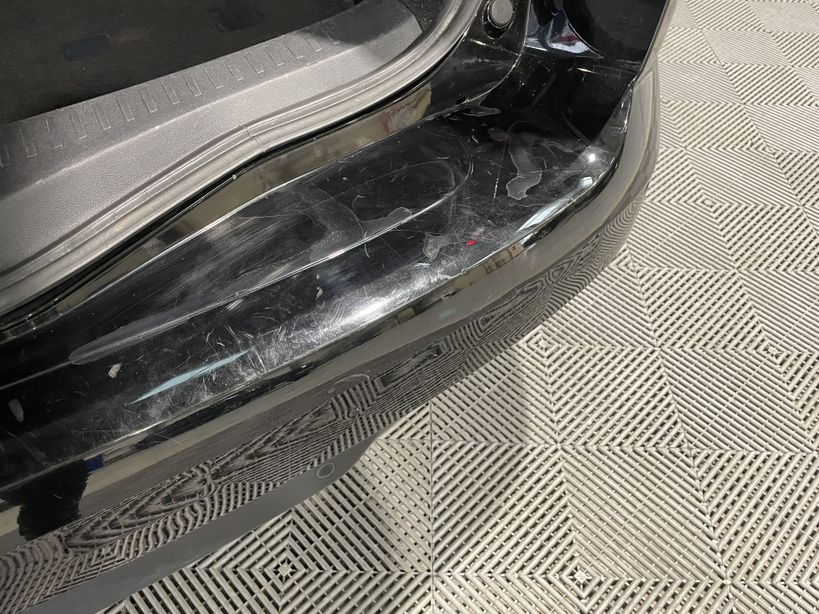 RENAULT MEGANE IV ESTATE 2021 - Photo n°8