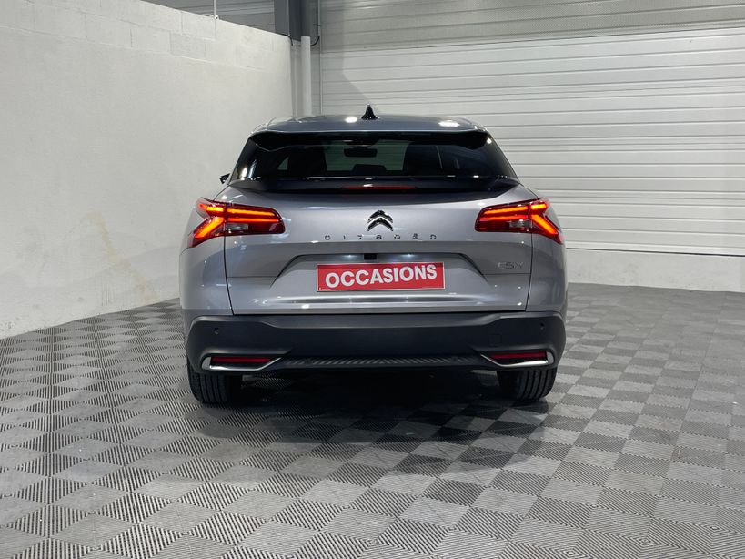 CITROEN C5 X 2024 - Photo n°6