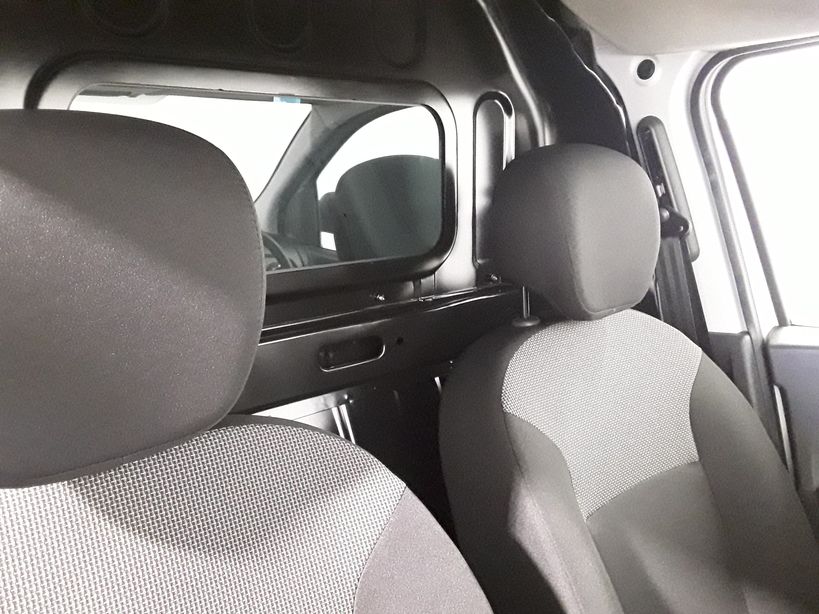 DACIA DOKKER VAN 2021 - Photo n°14