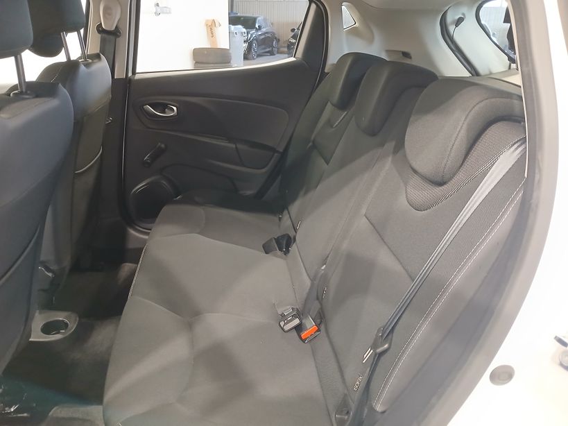 RENAULT CLIO IV BUSINESS 2019 - Photo n°15