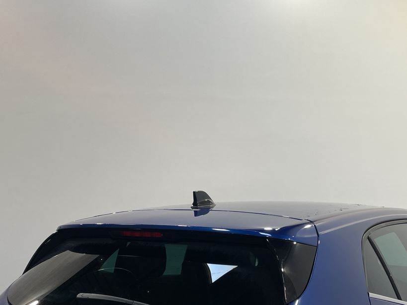 RENAULT MEGANE IV BERLINE 2021 - Photo n°44