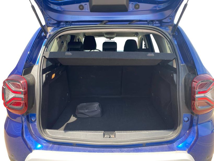 DACIA DUSTER 2021 - Photo n°15