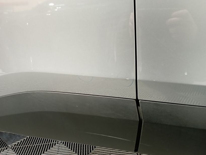 CITROEN C4 X 2023 - Photo n°3