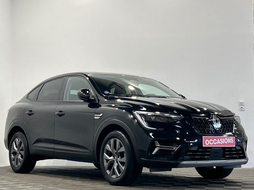RENAULT ARKANA 2024 - Photo n°2