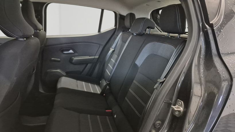 DACIA SANDERO 2023 - Photo n°8