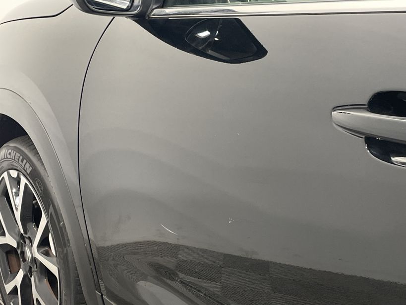 CITROEN C5 AIRCROSS 2023 - Photo n°5