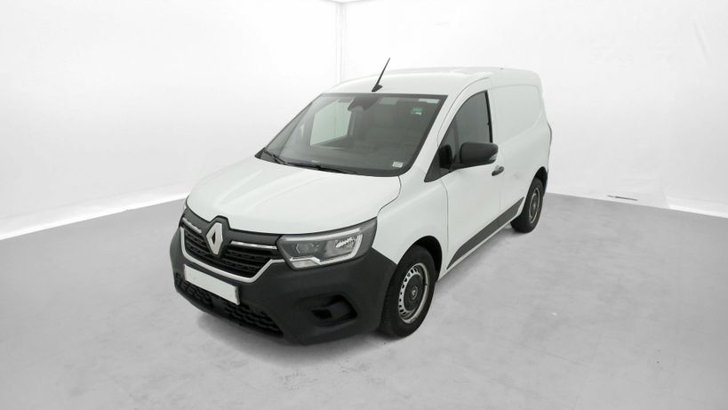 RENAULT KANGOO VAN 2024 - Photo n°7