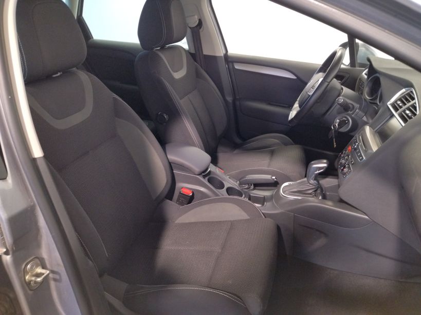 CITROEN C4 2016 - Photo n°9