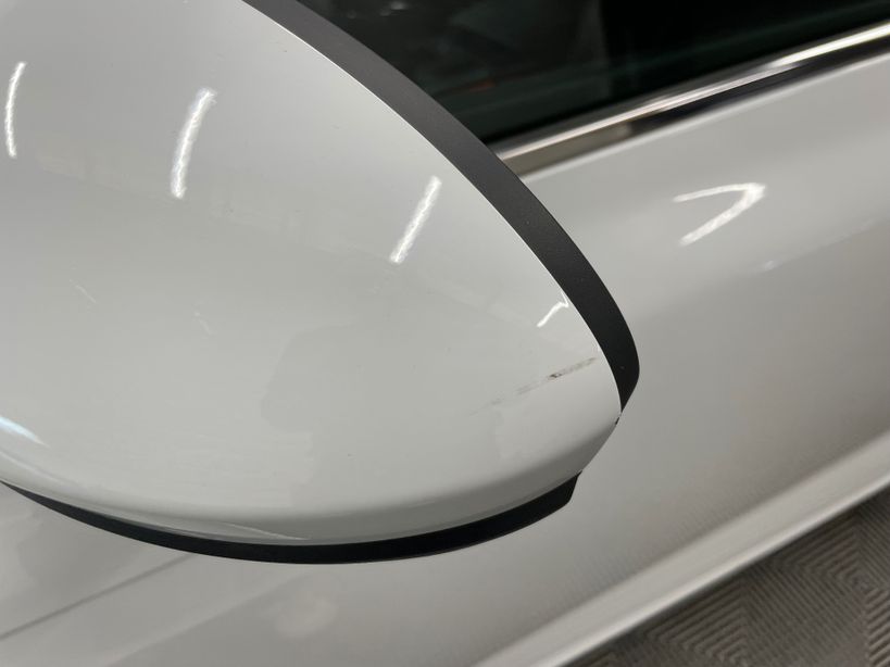 RENAULT MEGANE IV BERLINE 2022 - Photo n°13