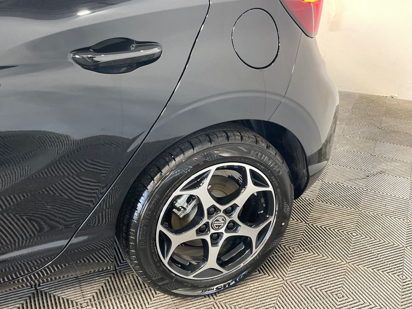 MG MG3 2025 - Photo n°7