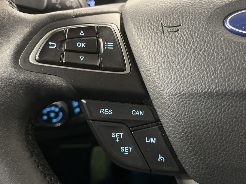 FORD ECOSPORT 2018 - Photo n°27