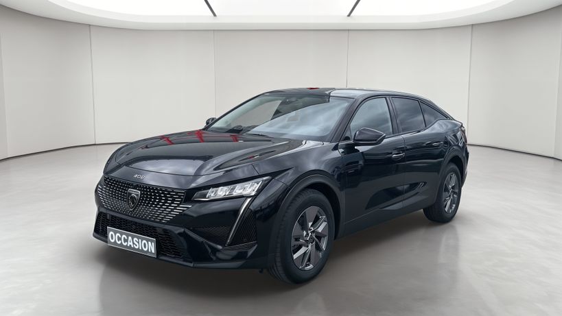PEUGEOT 408 2025 - Photo n°1