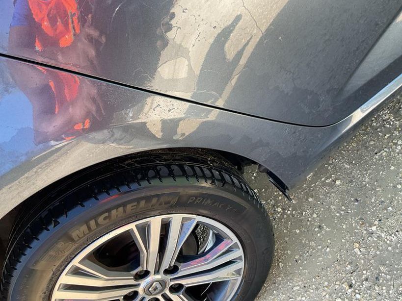 RENAULT MEGANE IV BERLINE 2021 - Photo n°1