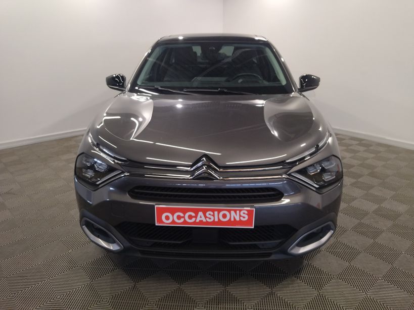 CITROEN C4 X 2023 - Photo n°3