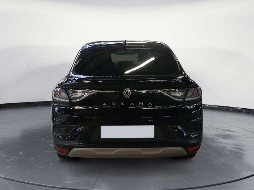 RENAULT ARKANA 2024 - Photo n°6