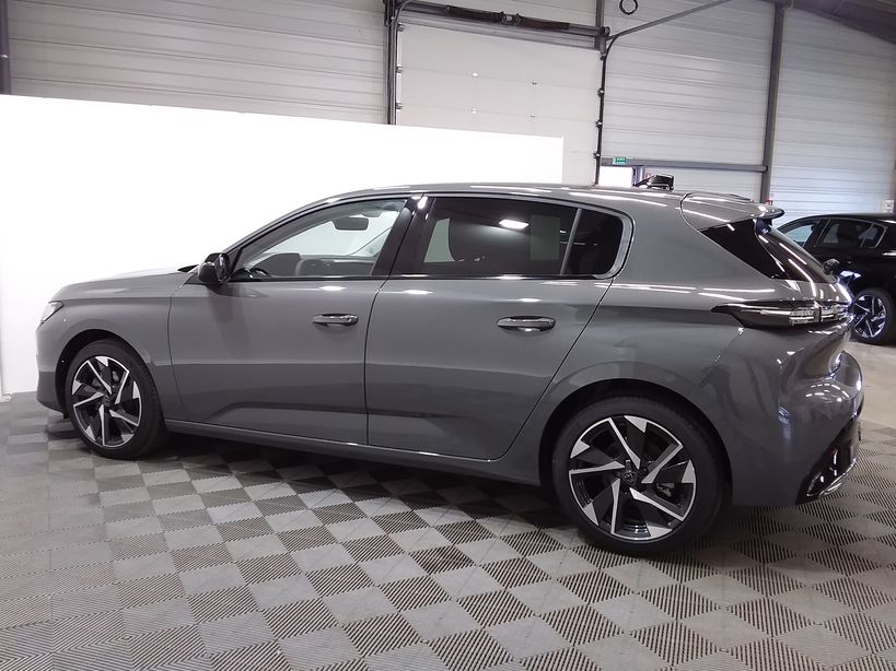 PEUGEOT 308 2025 - Photo n°29