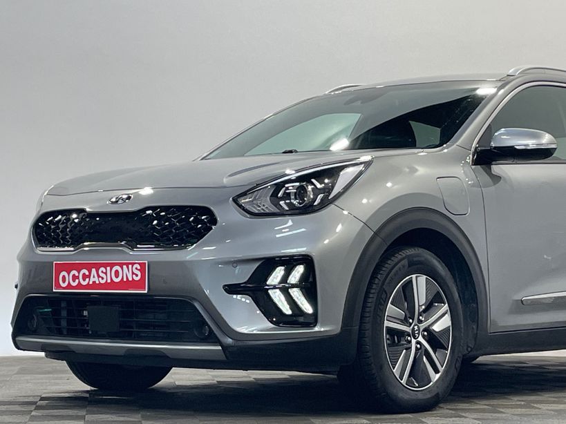 KIA NIRO 2021 - Photo n°45