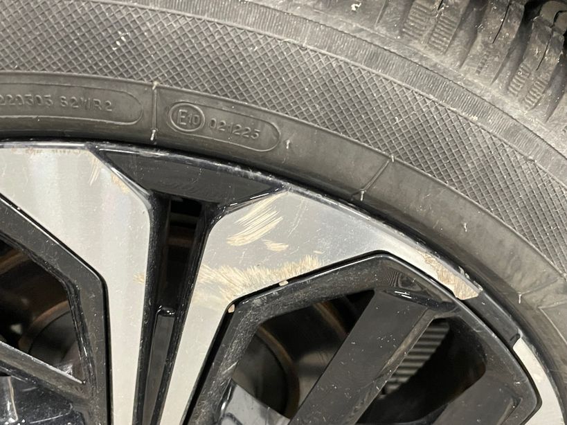 CITROEN C5 X 2024 - Photo n°12