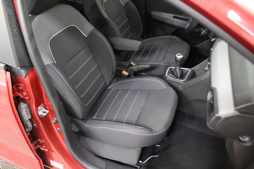 DACIA SANDERO 2022 - Photo n°8