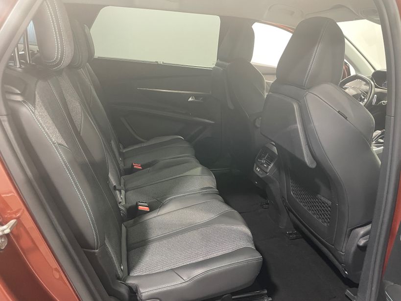 PEUGEOT 5008 2021 - Photo n°32