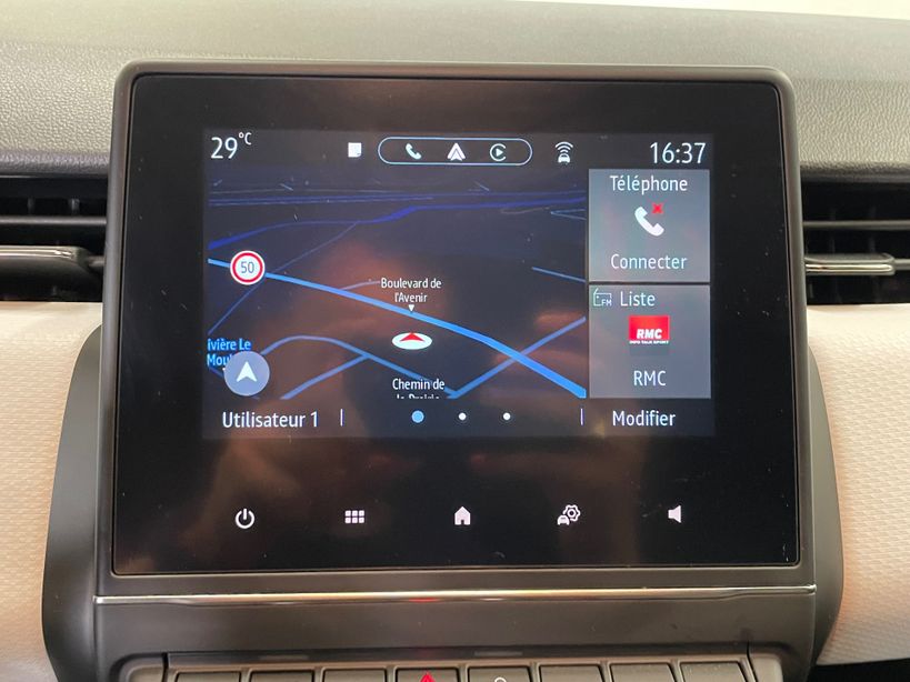 RENAULT CLIO V 2023 - Photo n°24