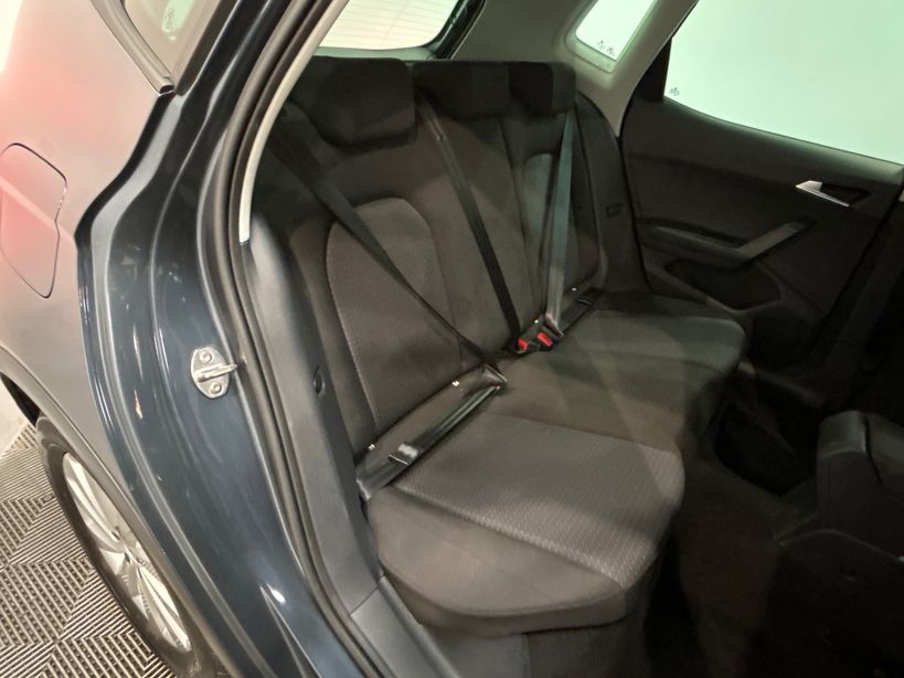 SEAT ARONA 2025 - Photo n°31