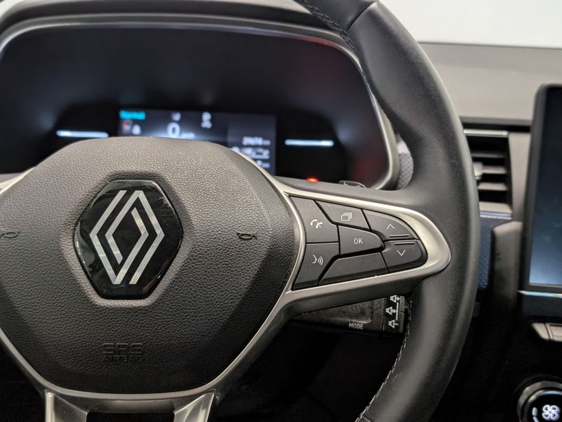 RENAULT ARKANA 2024 - Photo n°12