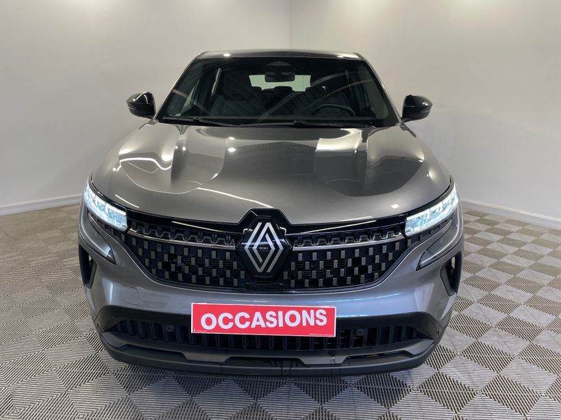 RENAULT AUSTRAL 2024 - Photo n°3