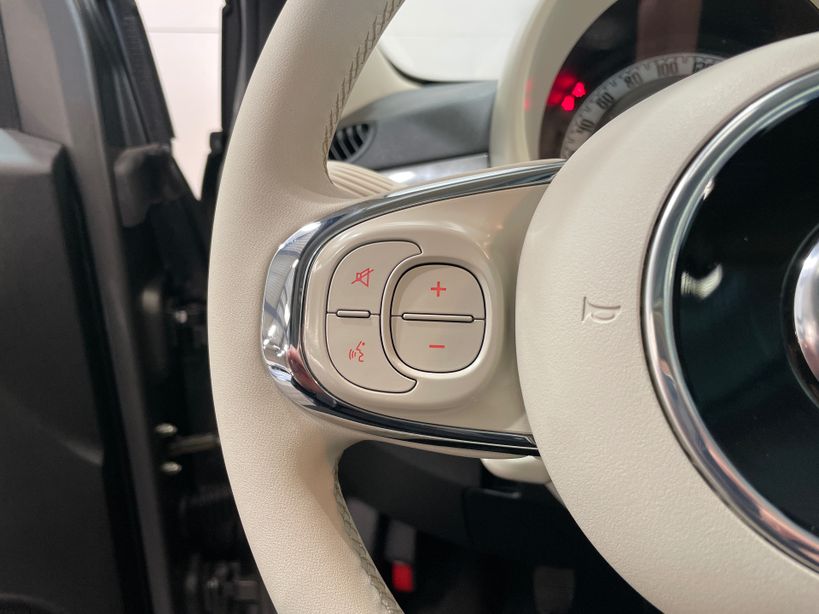 FIAT 500 MY22 2022 - Photo n°21